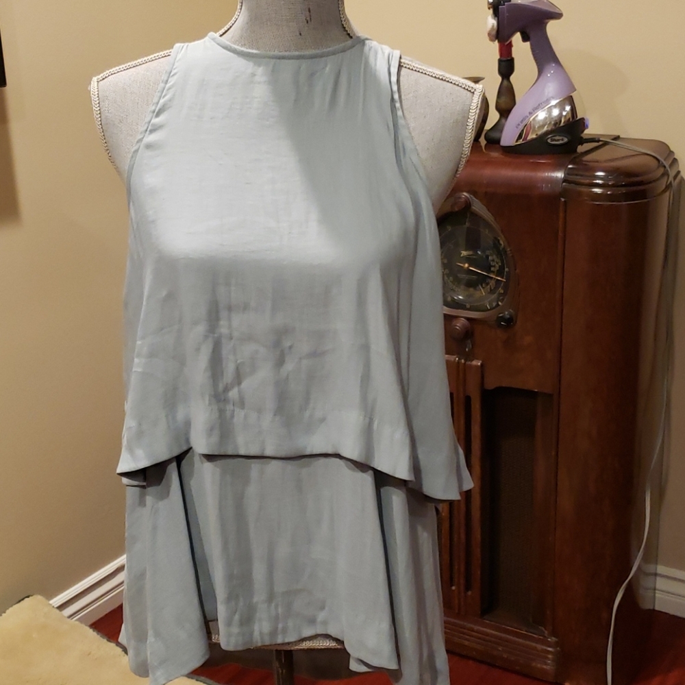 Free People blouse